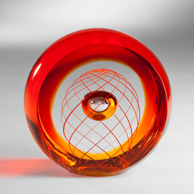 Art Glass Objects in Monterey, CA | ZFolio Gallery